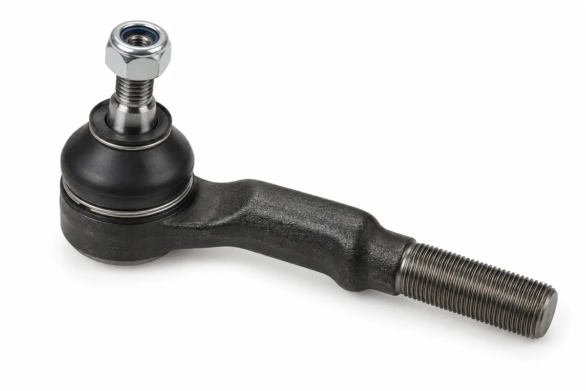 Kia Cerato Tie Rod End component reference