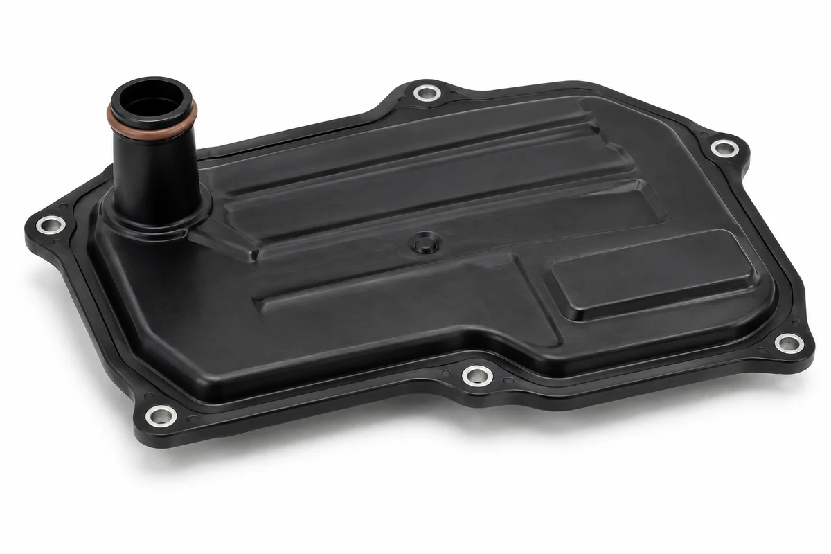 Kia Cerato Transmission Filter component reference