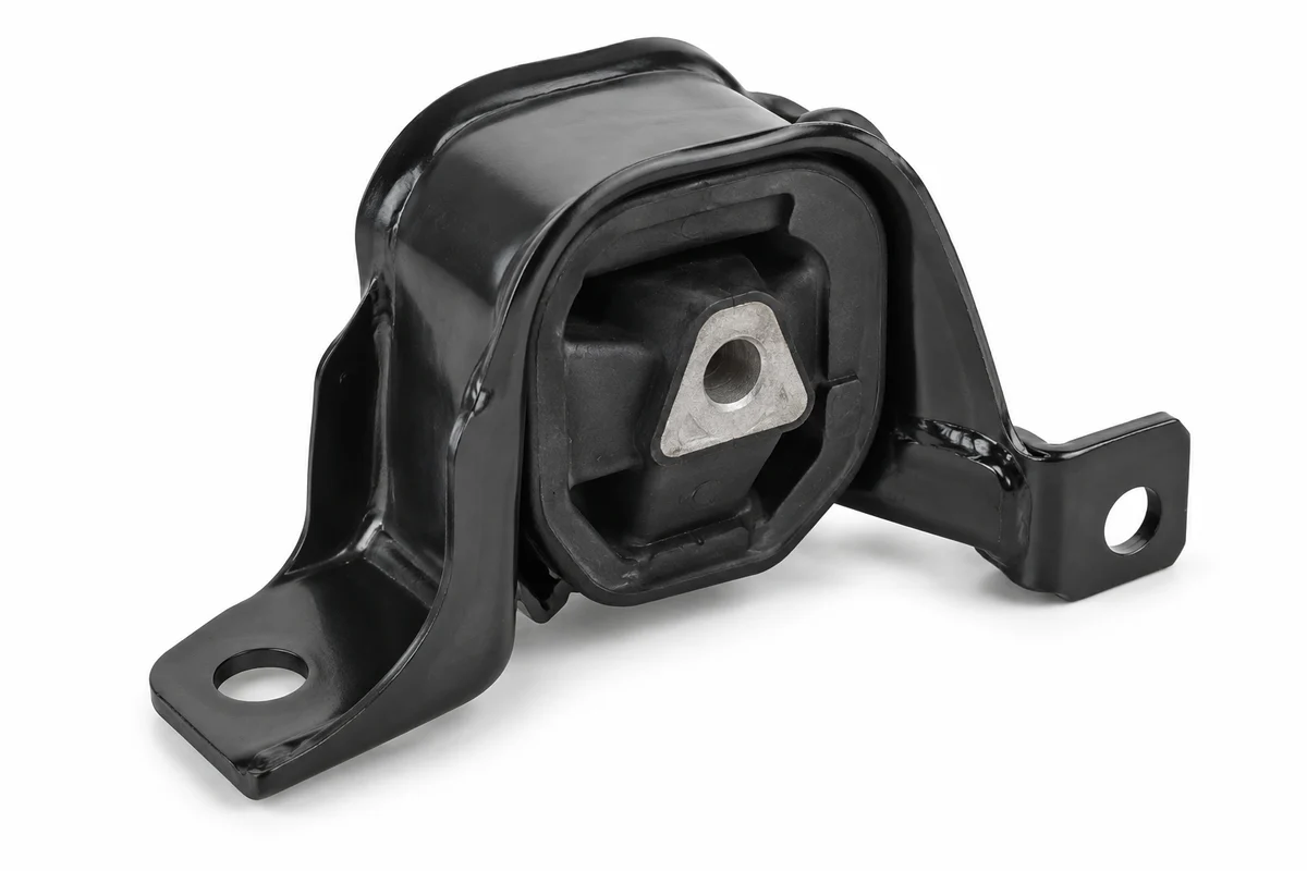 Kia Cerato Transmission Mount component reference