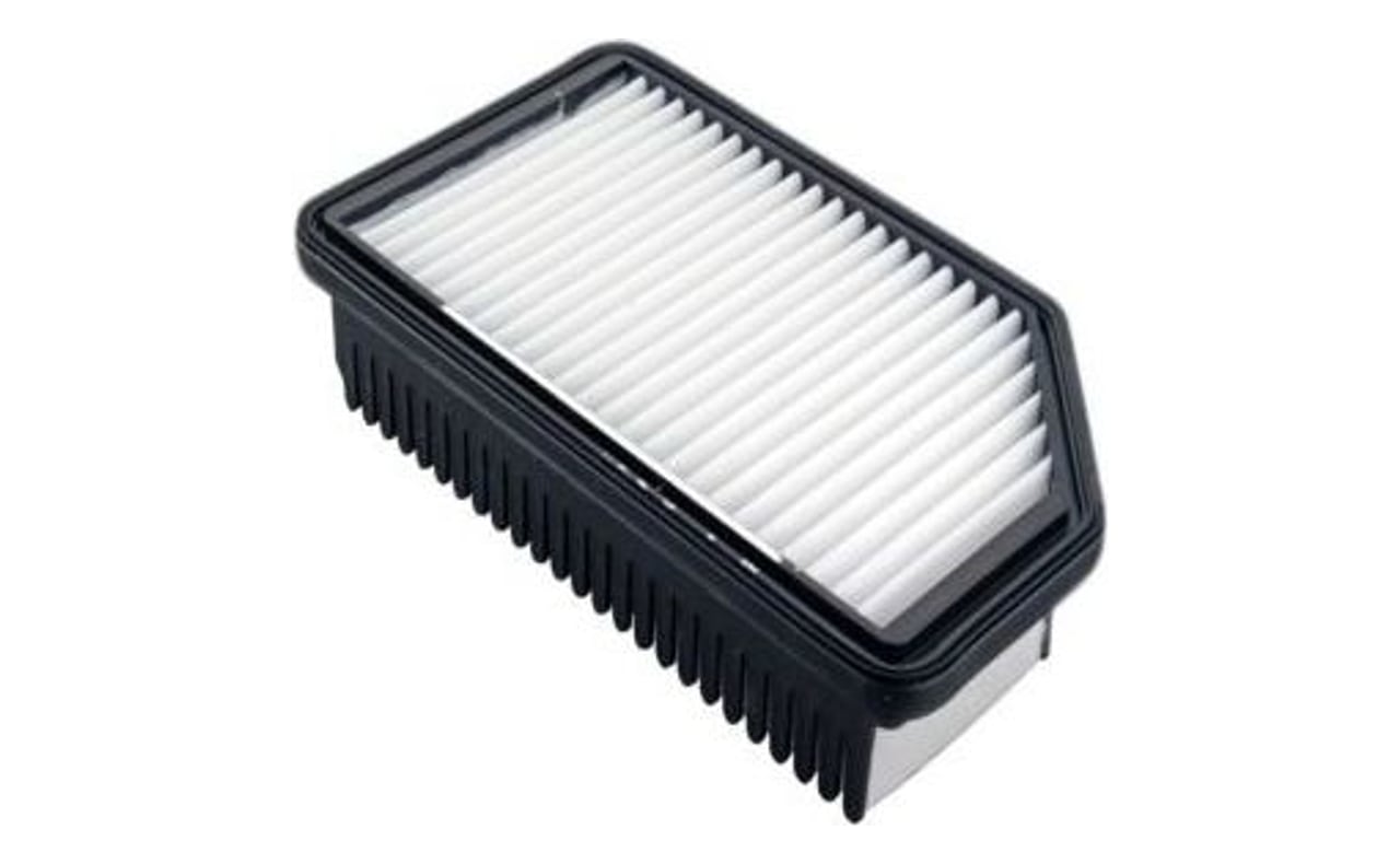 Kia Rio Air Filter reference example