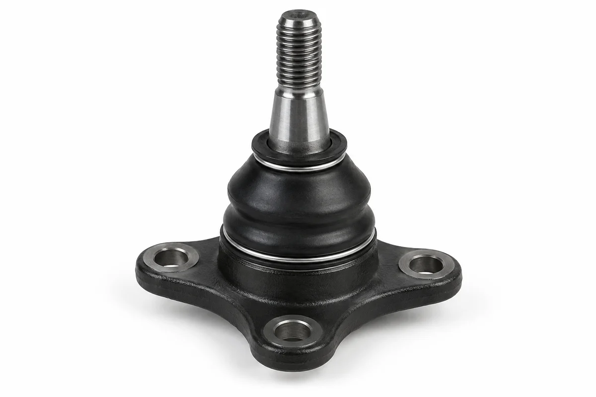 Kia Rio Ball Joint component reference
