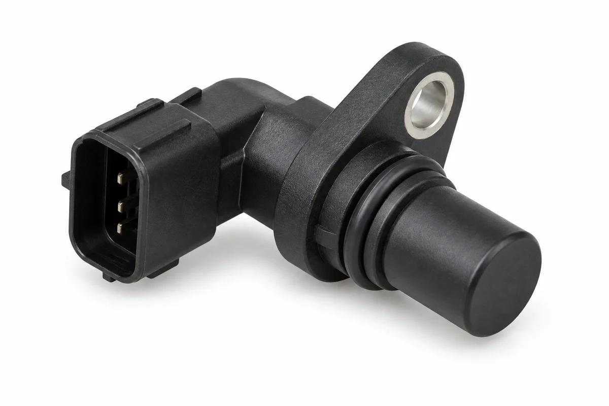Kia Rio Camshaft Position Sensor component reference