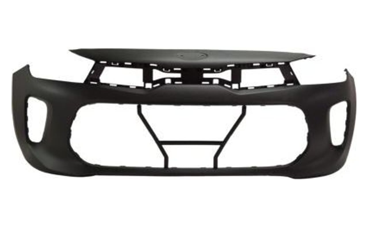 Kia Rio Front Bumper reference example