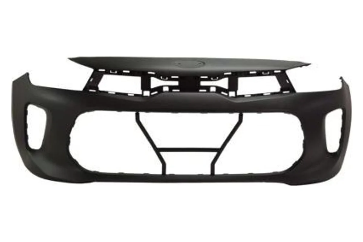 Rio Front Bumper reference
