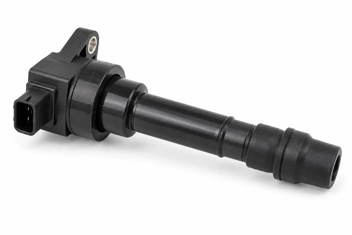 Kia Rio Ignition Coil component reference