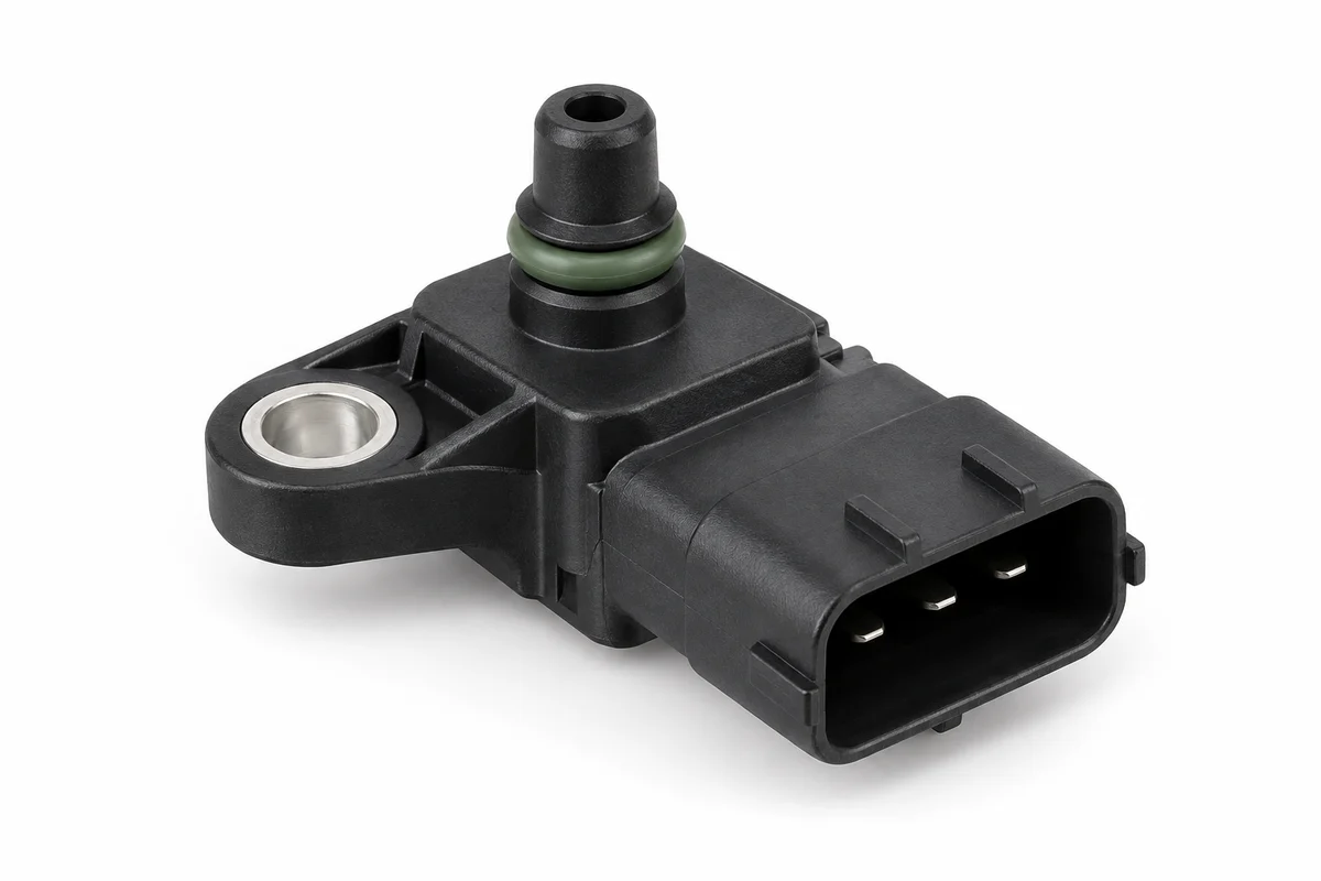 Kia Rio MAP Sensor component reference