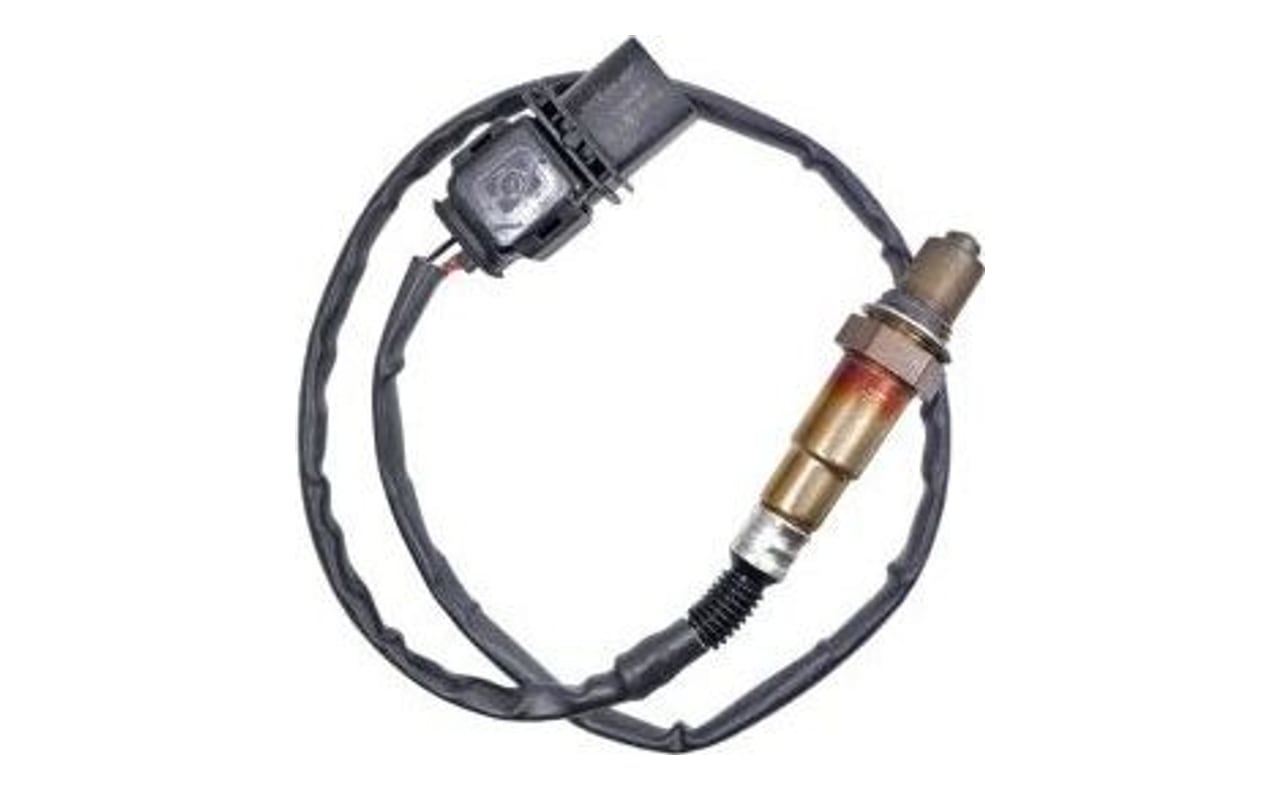 Kia Rio Oxygen Sensor reference 392102B210