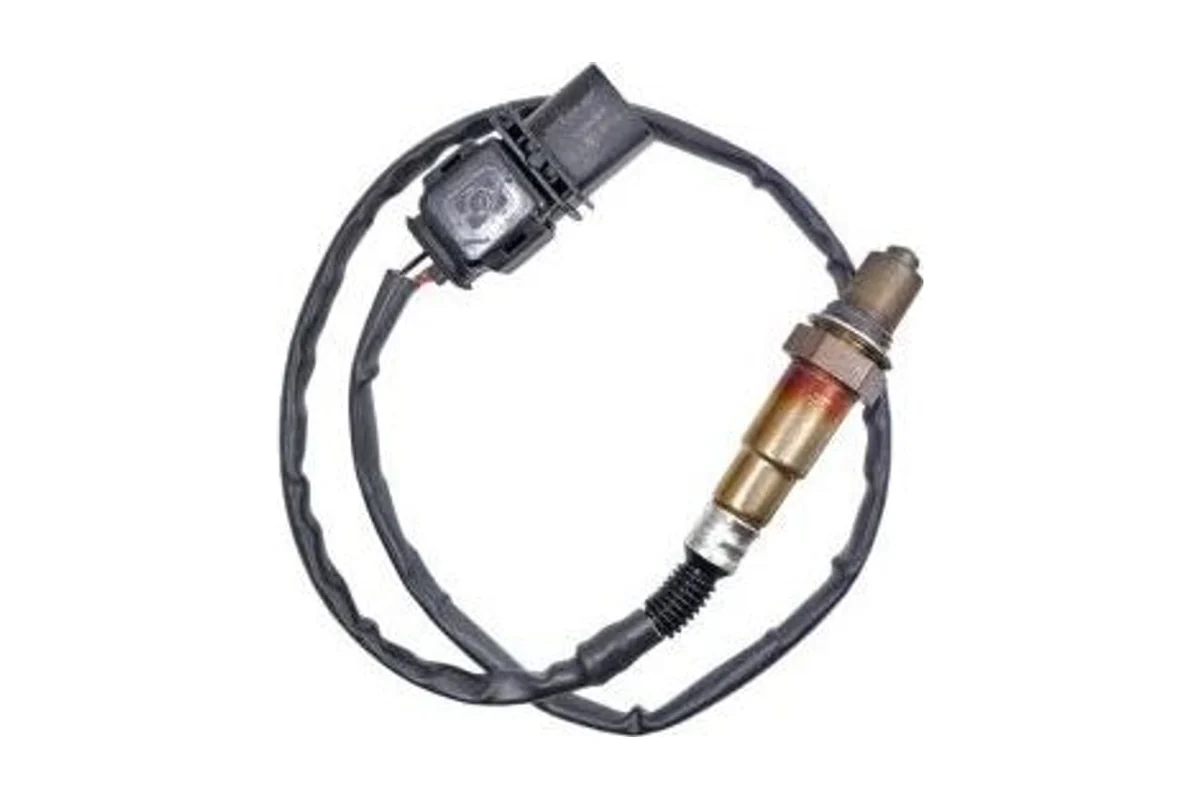 Rio Oxygen Sensor reference