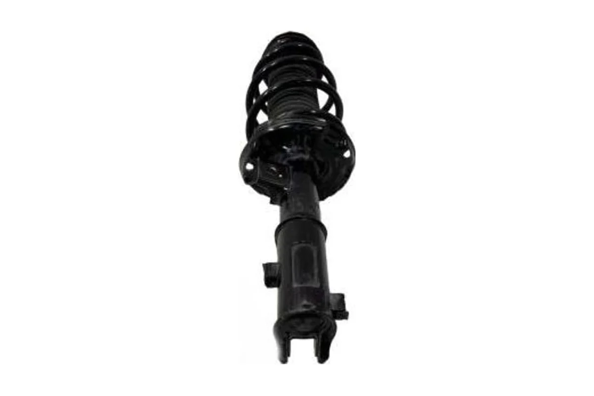 Rio Shock Absorber reference