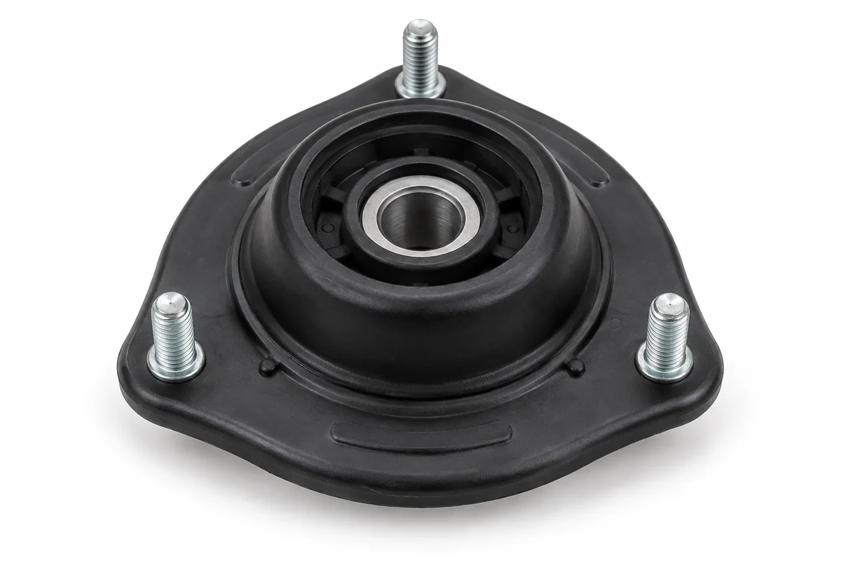 Kia Rio Strut Mount component reference