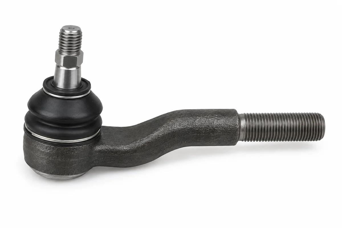 Kia Rio Tie Rod End component reference