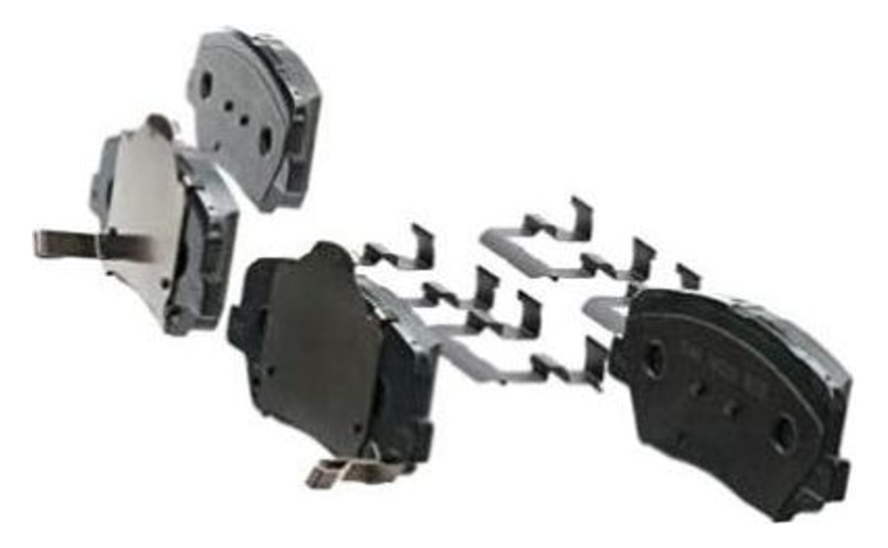Kia Sorento Brake Pads reference example
