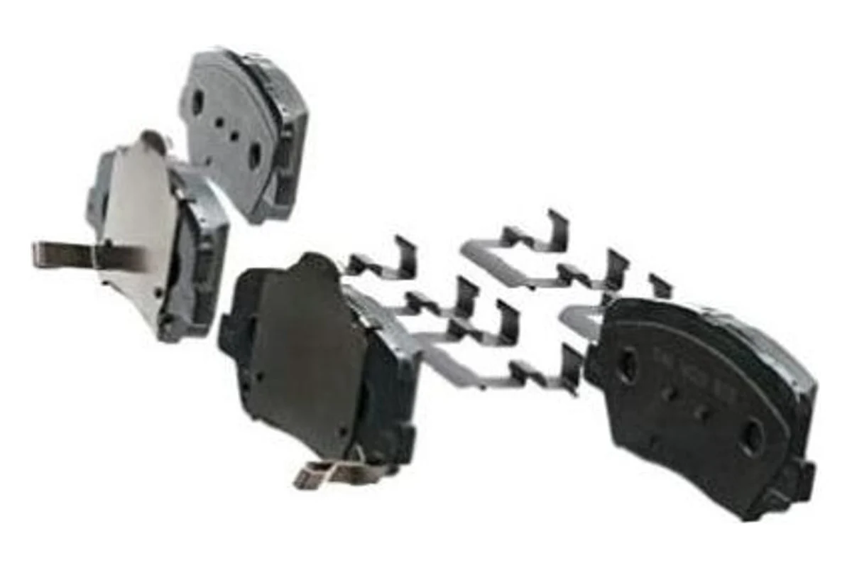 Sorento Brake Pads reference