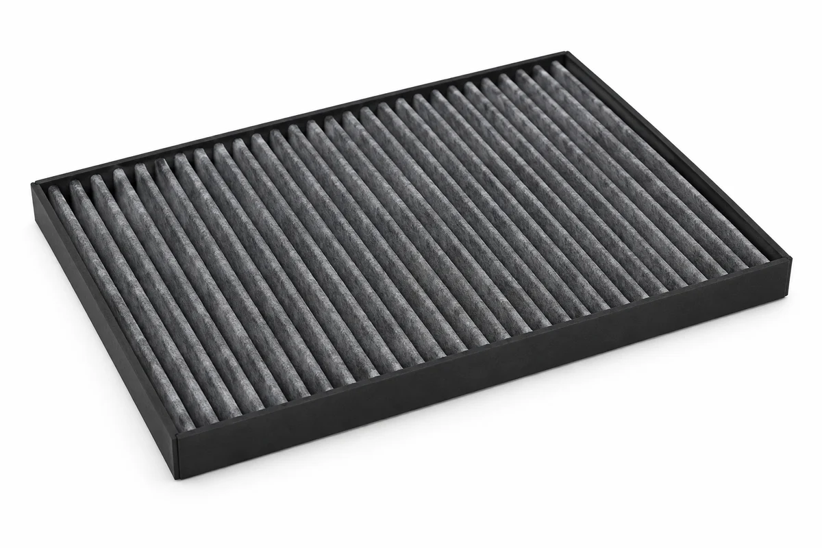 Kia Sorento Cabin Air Filter component reference