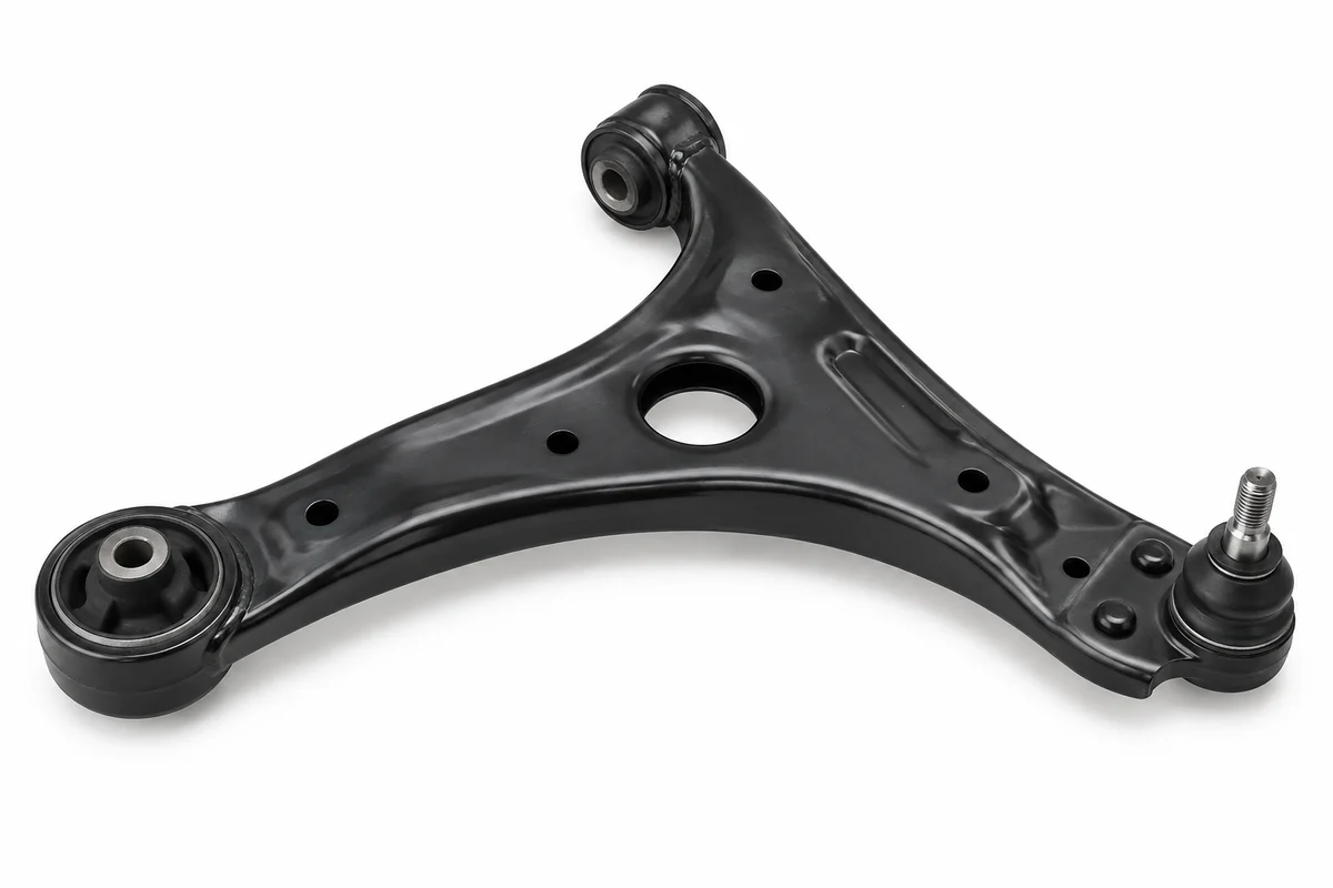 Kia Sorento Control Arm component reference