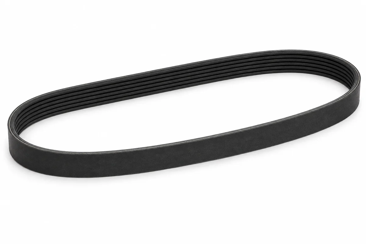 Kia Sorento Drive Belt component reference