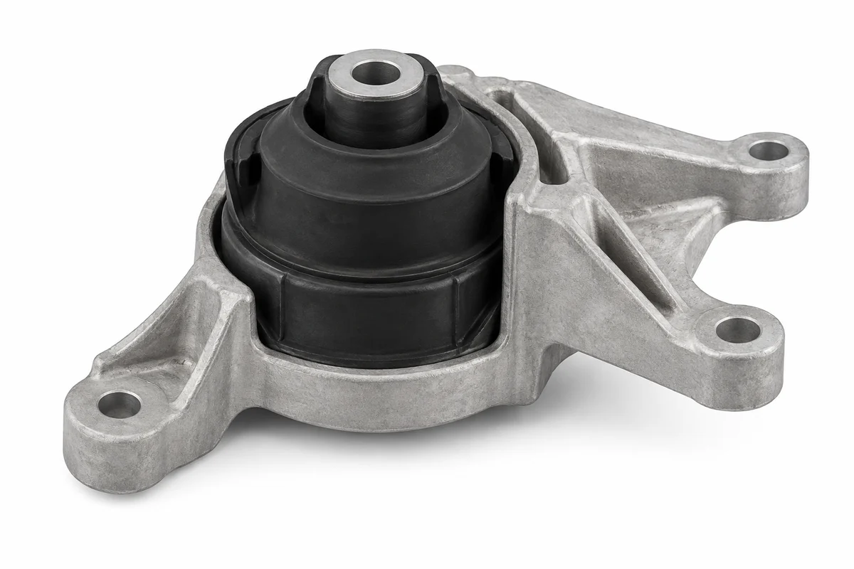 Kia Sorento Engine Mount component reference