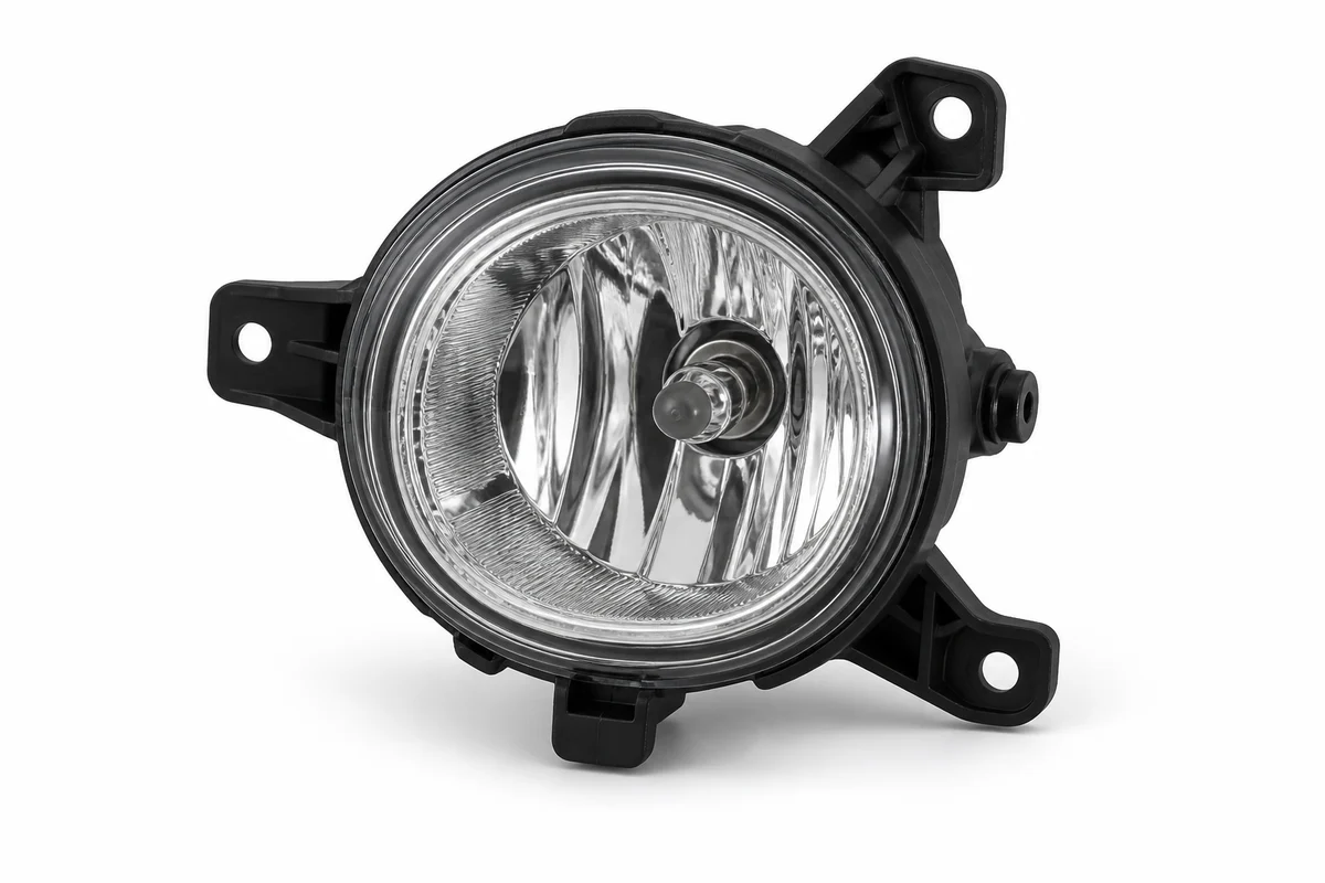 Kia Sorento Fog Lights component reference