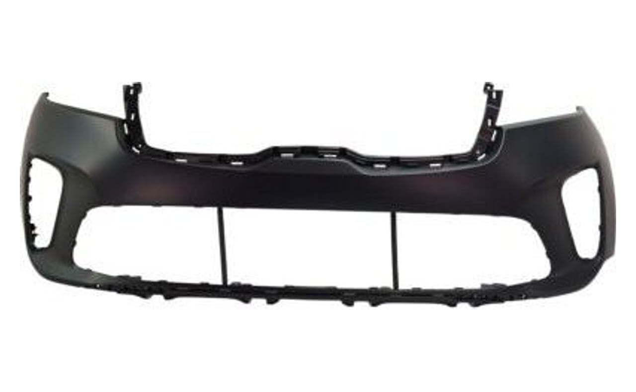 Kia Sorento Front Bumper reference example