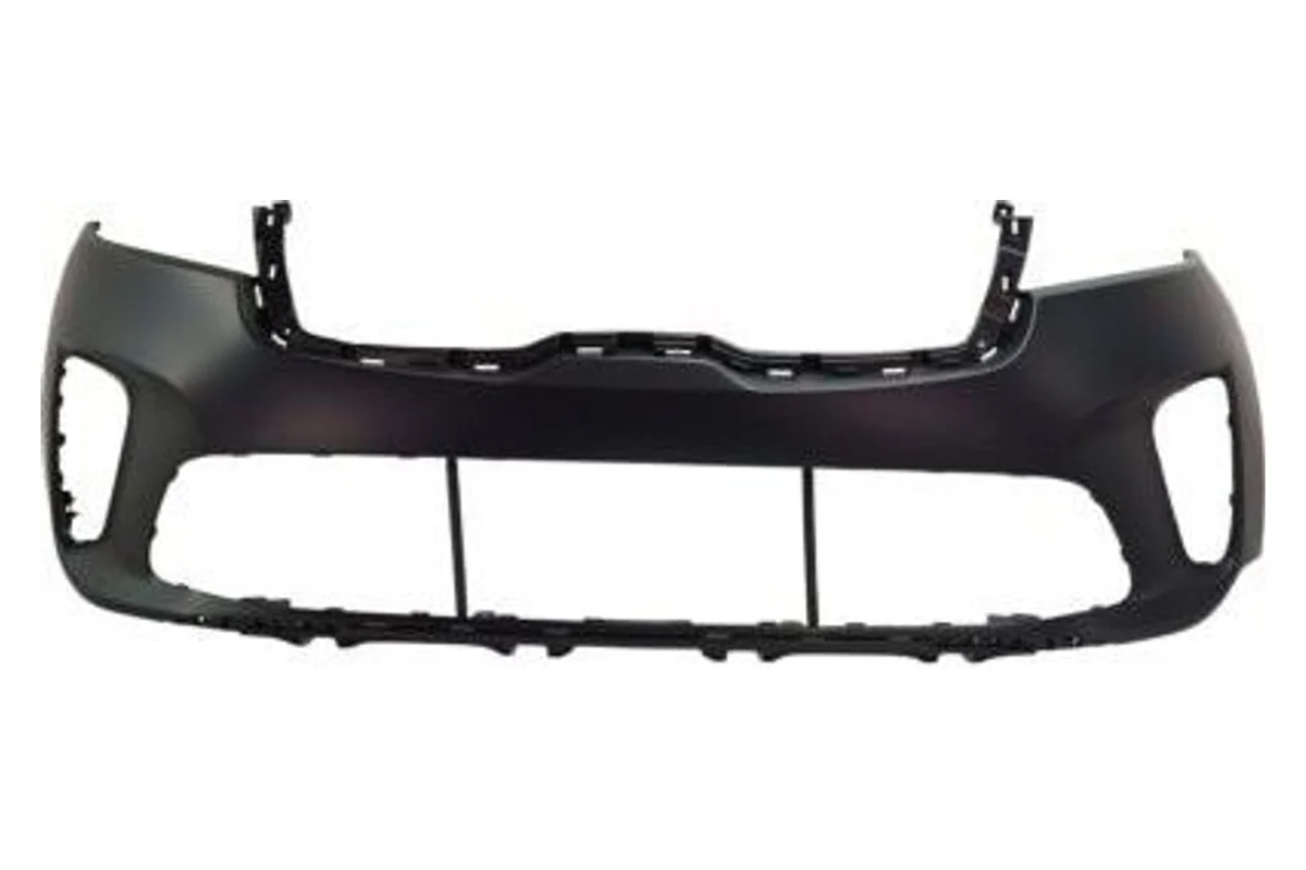 Sorento Front Bumper reference