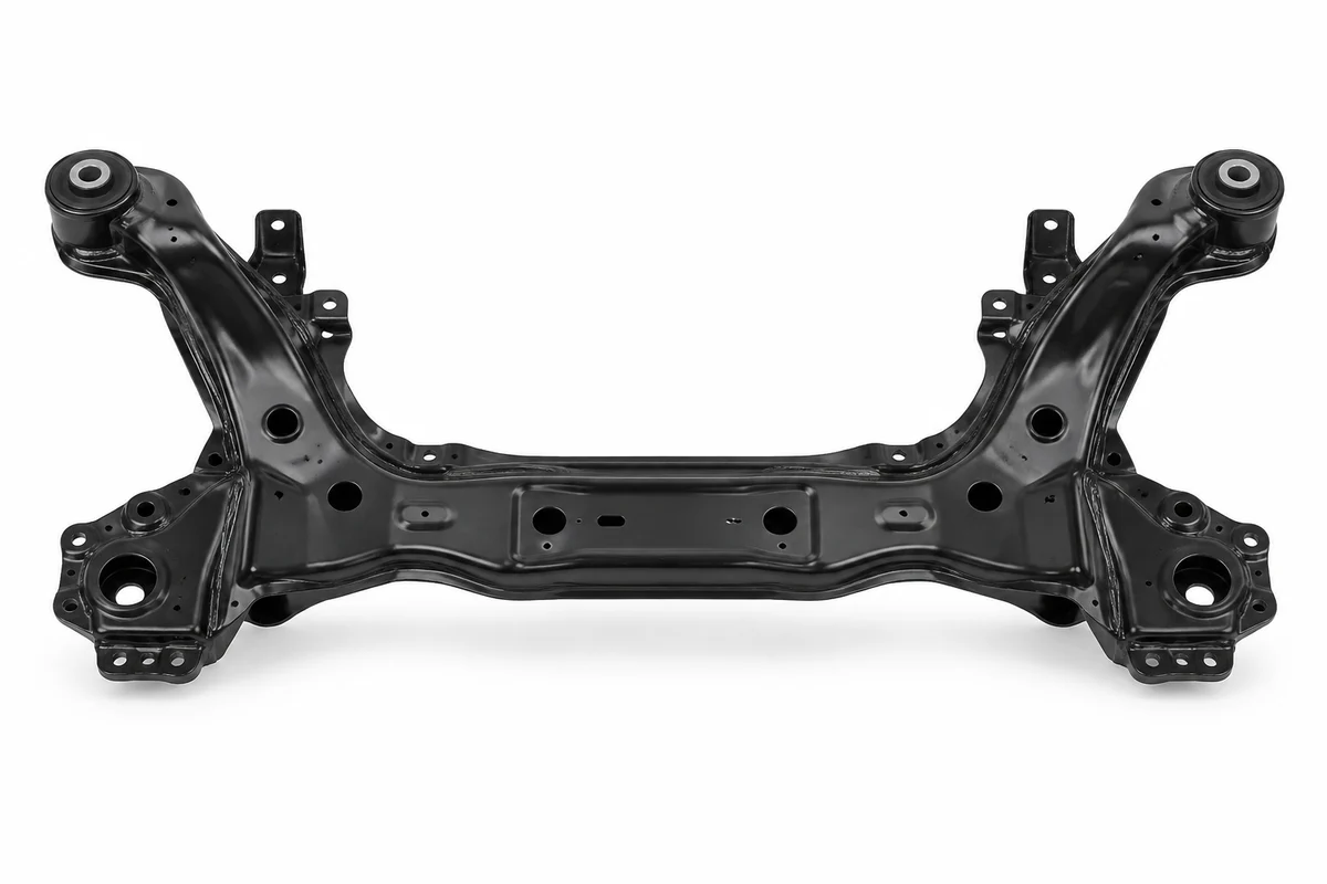Kia Sorento Front Subframe component reference