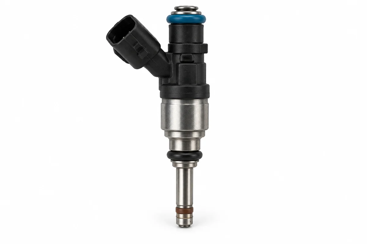 Kia Sorento Fuel Injector component reference