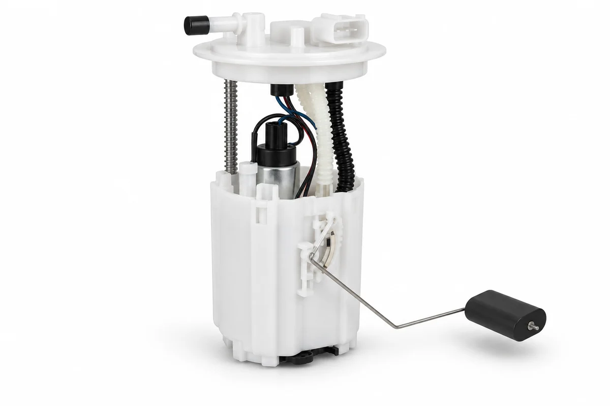 Kia Sorento Fuel Pump component reference