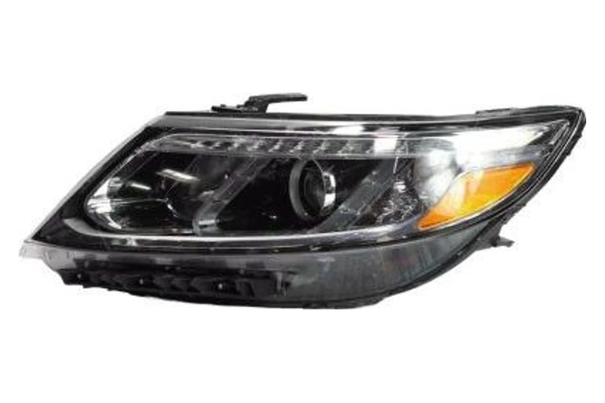 Sorento Headlights reference