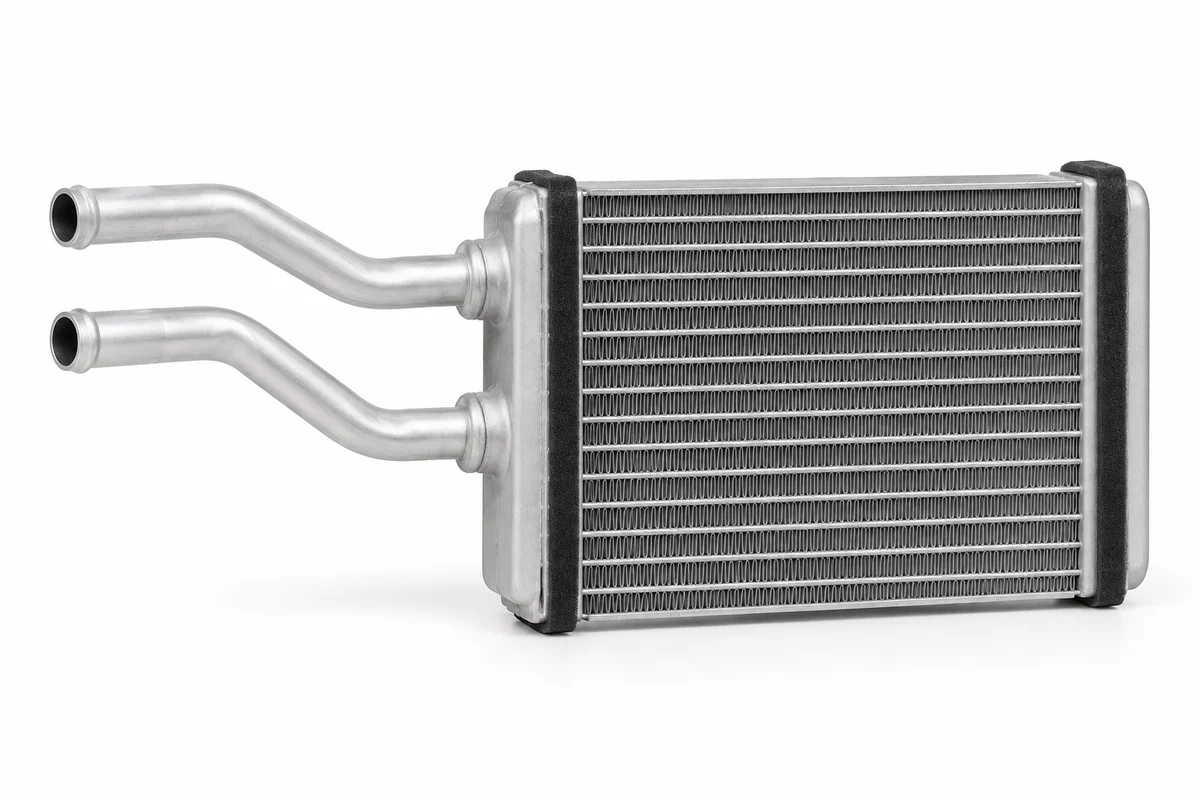 Kia Sorento Heater Core component reference
