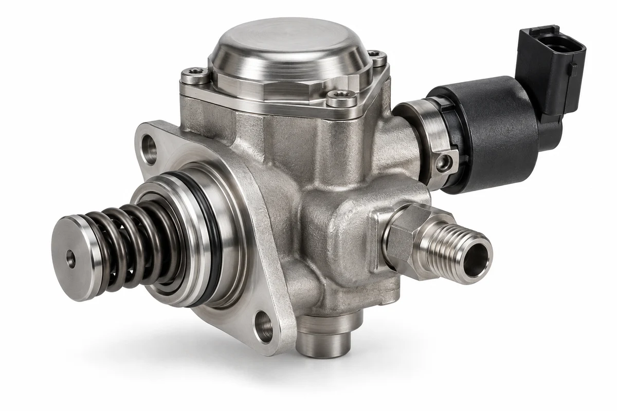 Kia Sorento High Pressure Fuel Pump component reference