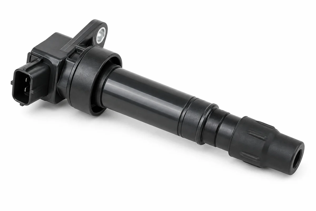 Kia Sorento Ignition Coil component reference