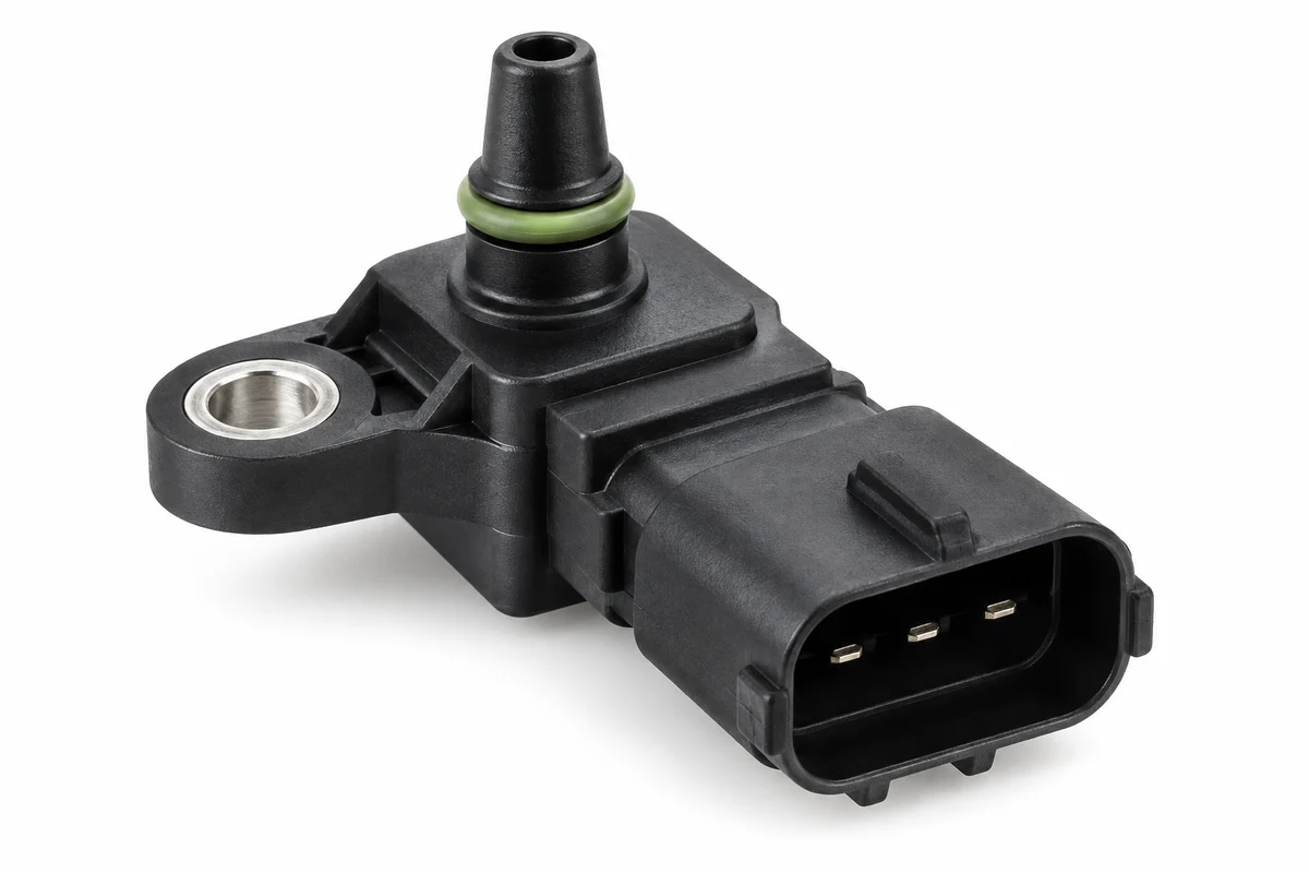 Kia Sorento MAP Sensor component reference