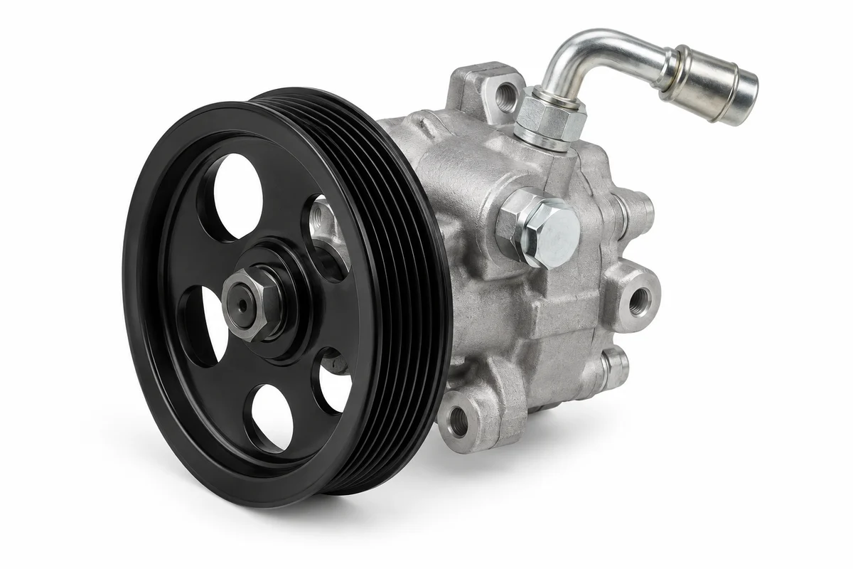 Kia Sorento Power Steering Pump component reference