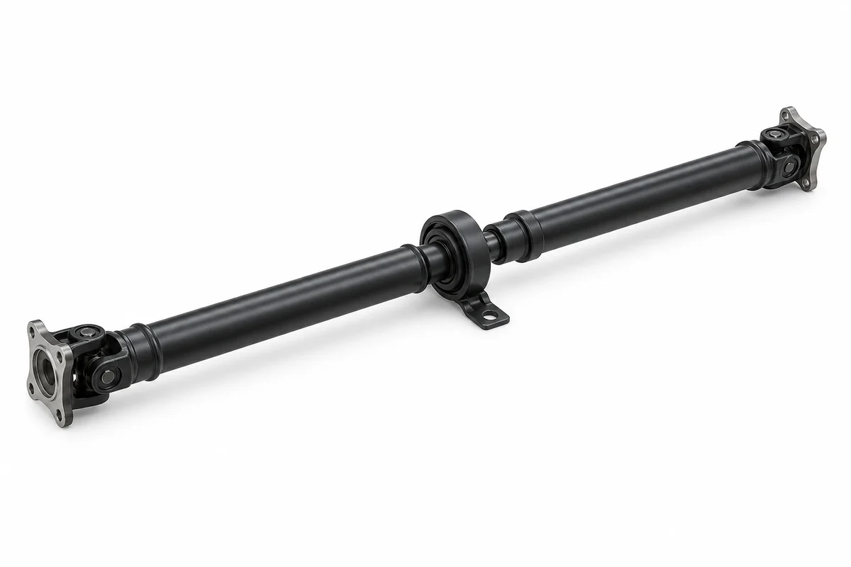 Kia Sorento Propeller Shaft component reference