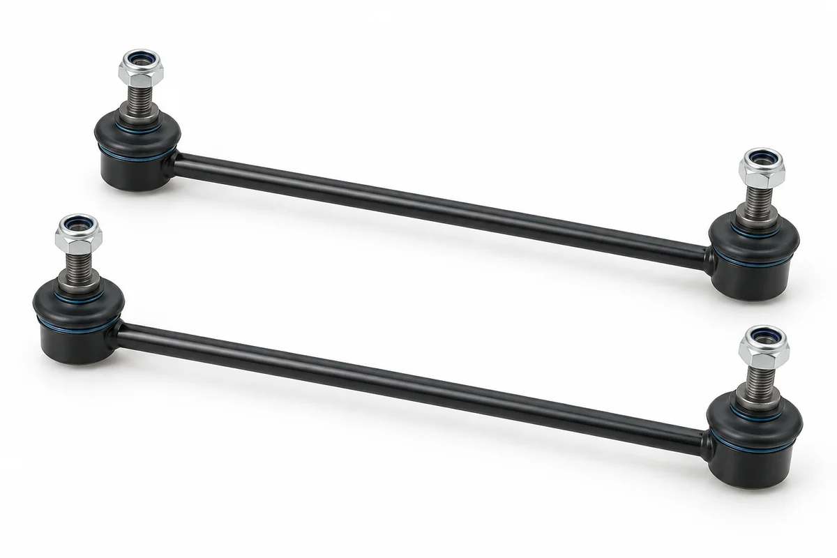 Kia Sorento Stabilizer Link component reference