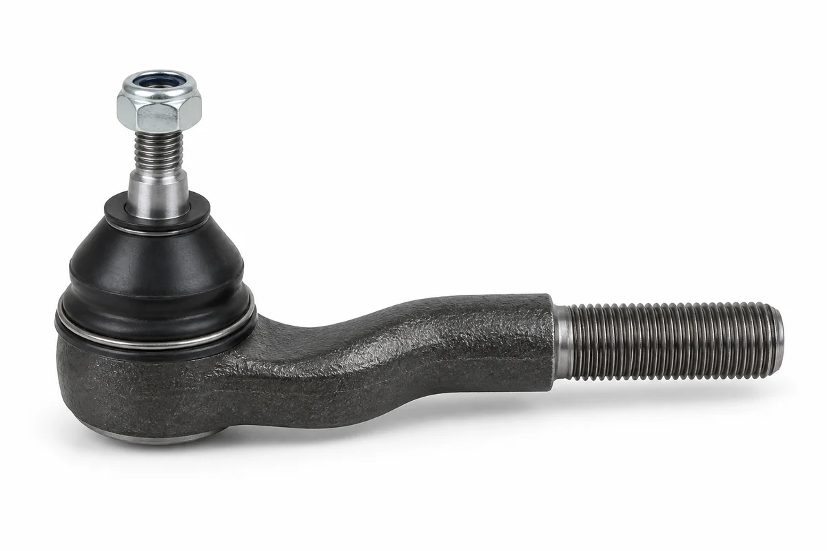 Kia Sorento Tie Rod End component reference