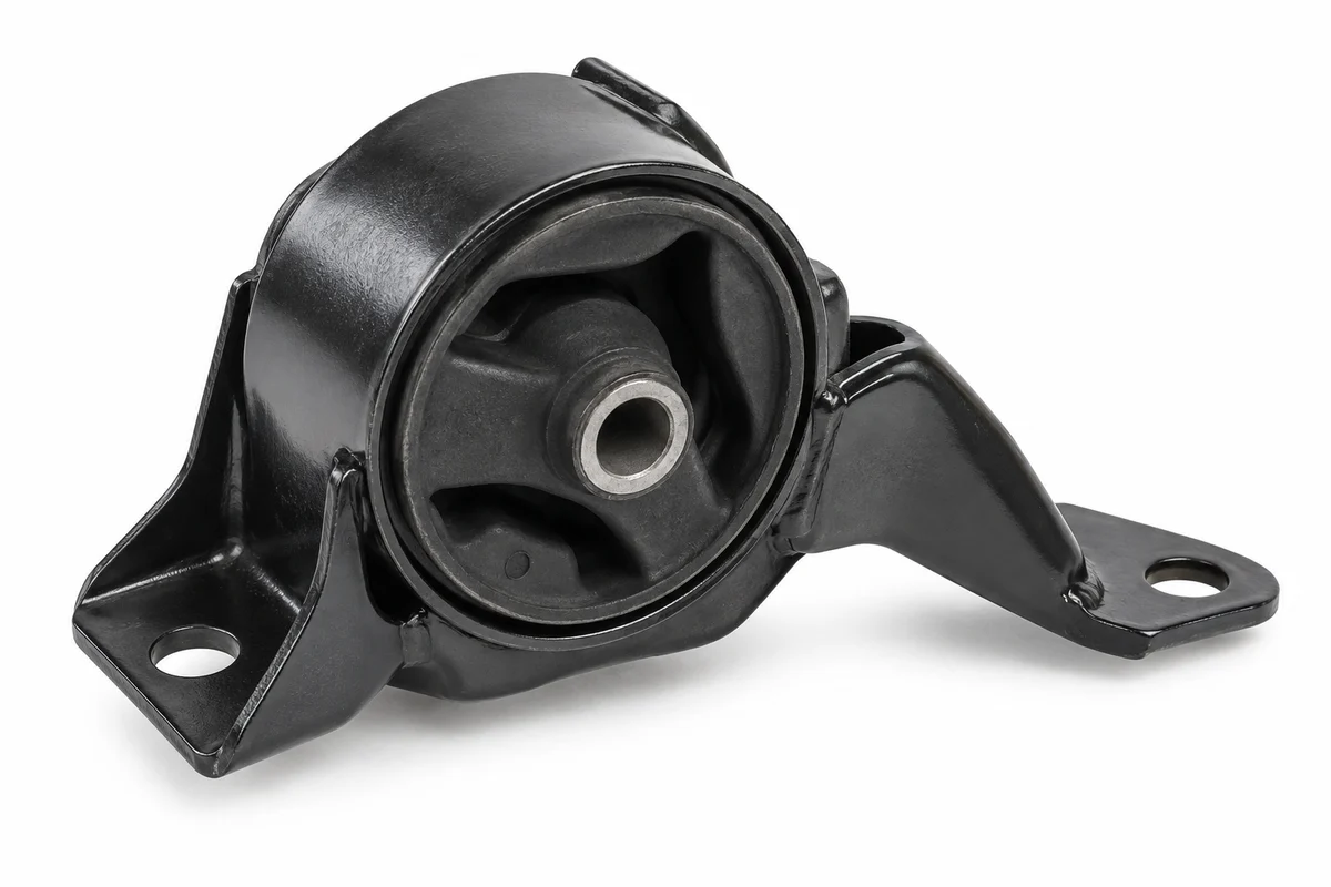 Kia Sorento Transmission Mount component reference