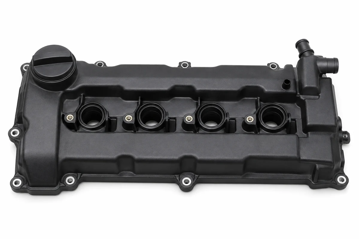 Kia Sorento Valve Cover component reference