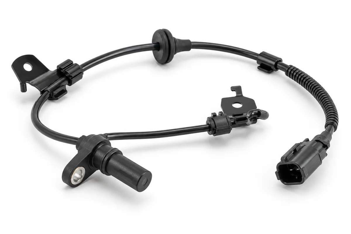 Kia Sportage ABS Wheel Speed Sensor component reference