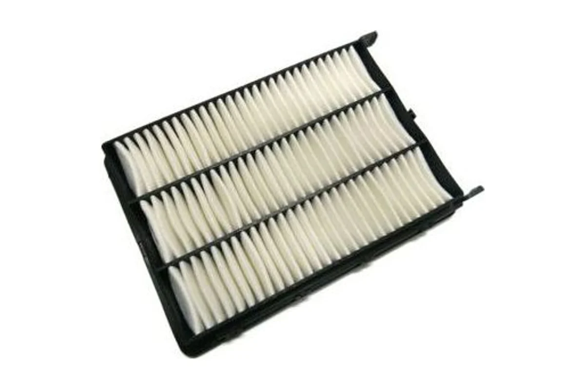 Sportage Air Filter reference