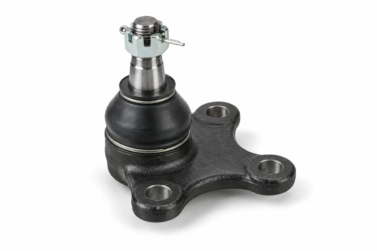 Kia Sportage Ball Joint component reference