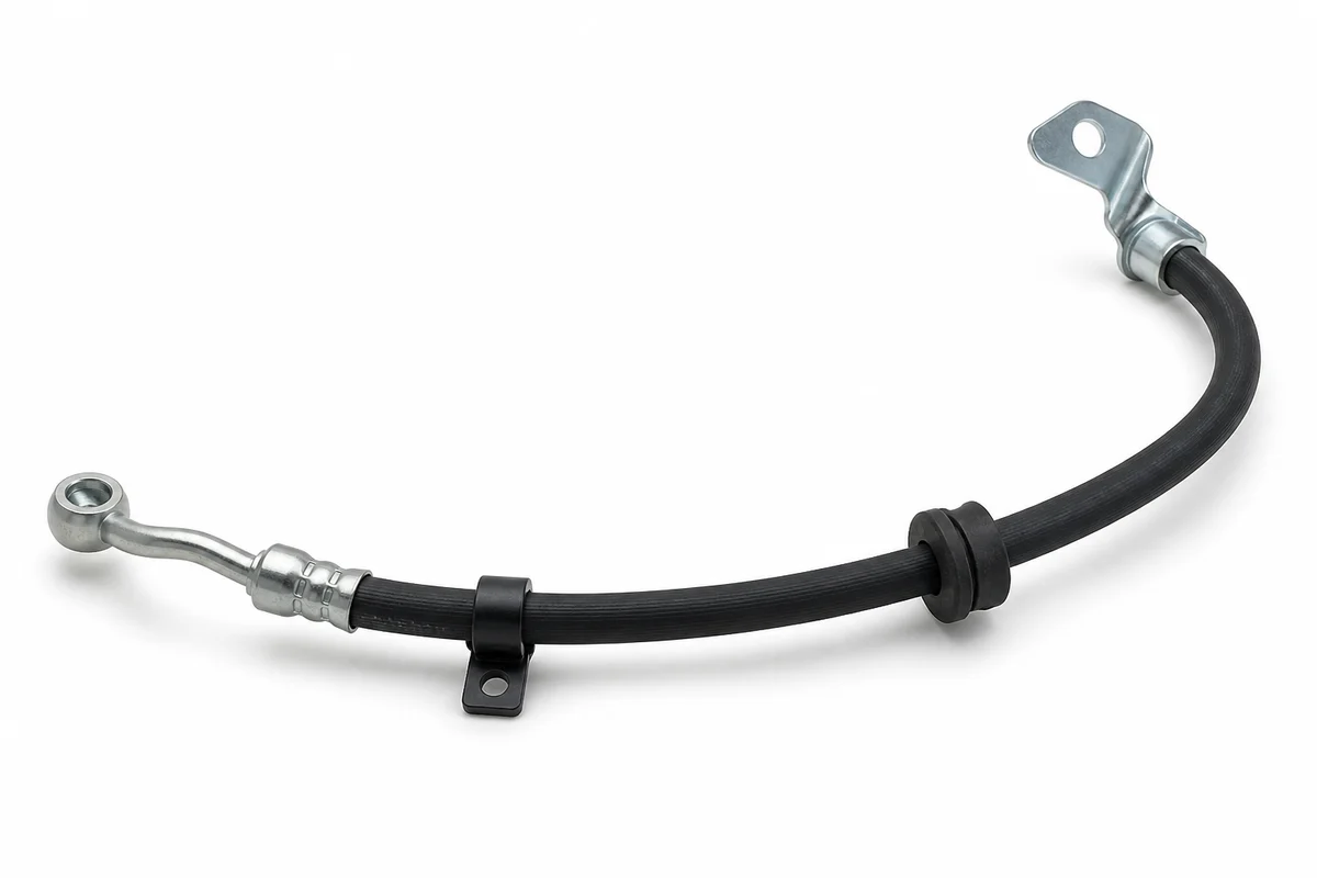 Kia Sportage Brake Hose component reference