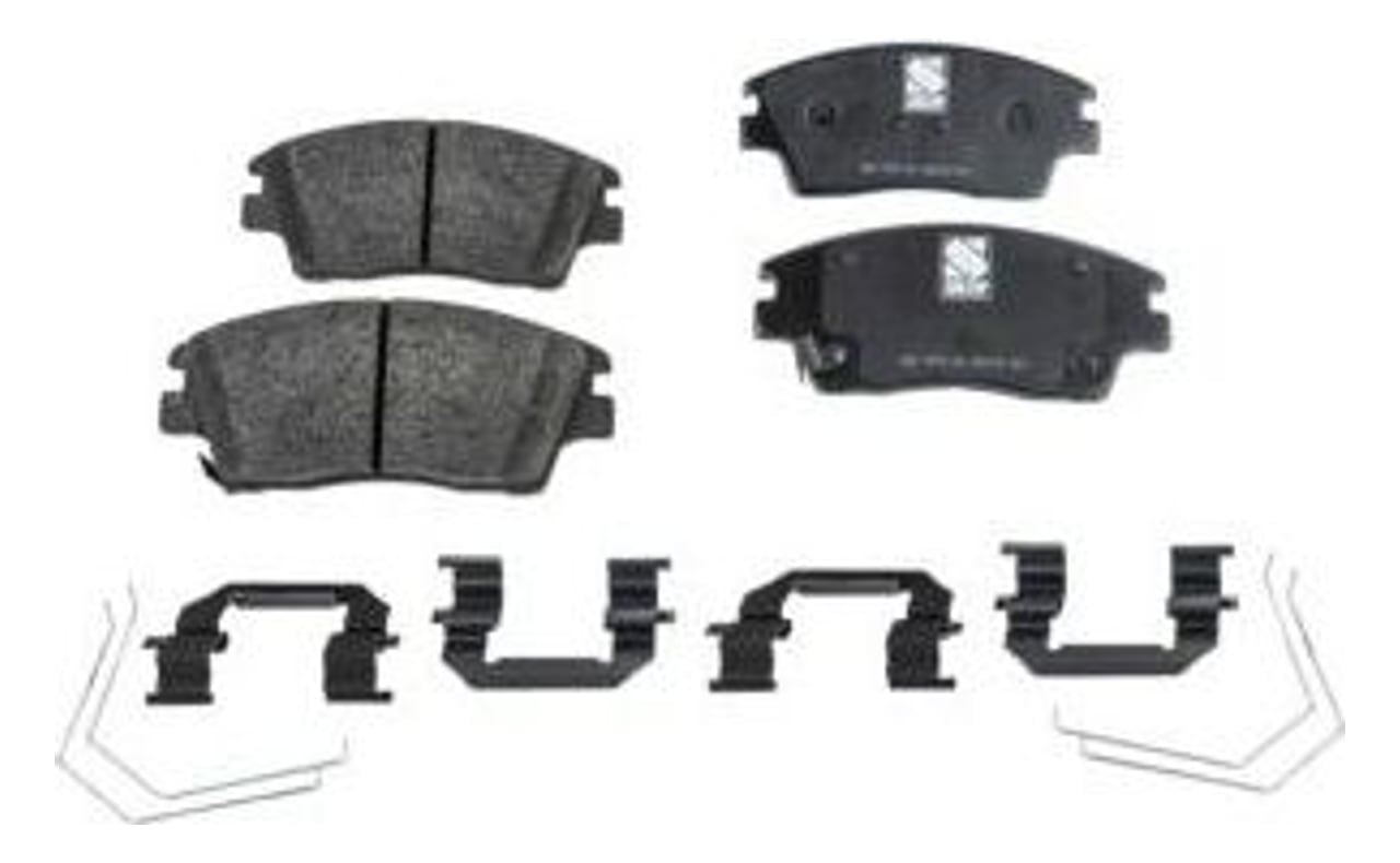 Kia Sportage Brake Pads reference example