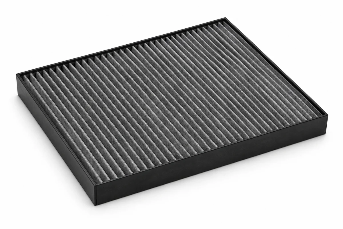 Sportage Cabin Air Filter reference