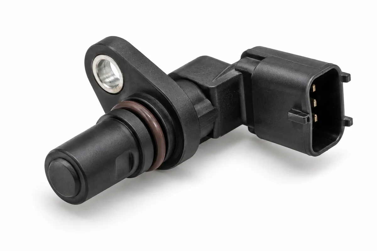 Kia Sportage Camshaft Position Sensor component reference