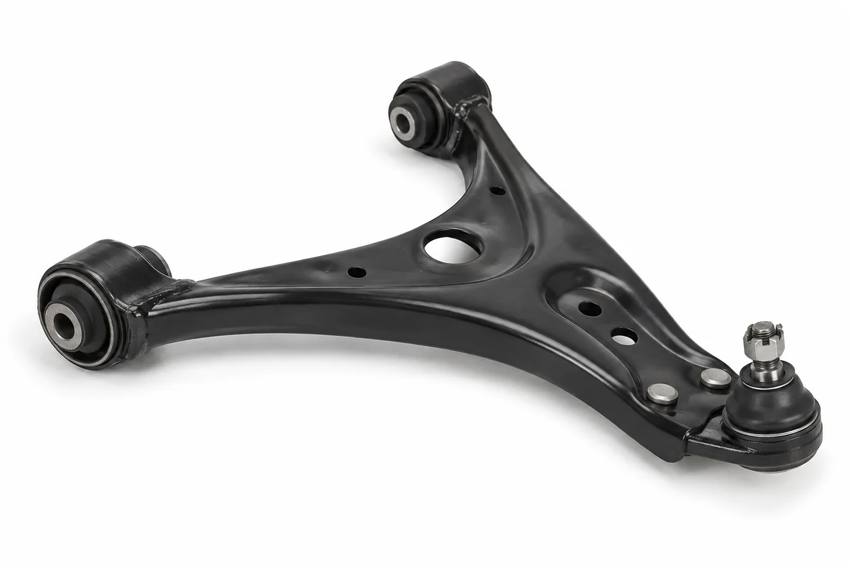 Kia Sportage Control Arm component reference