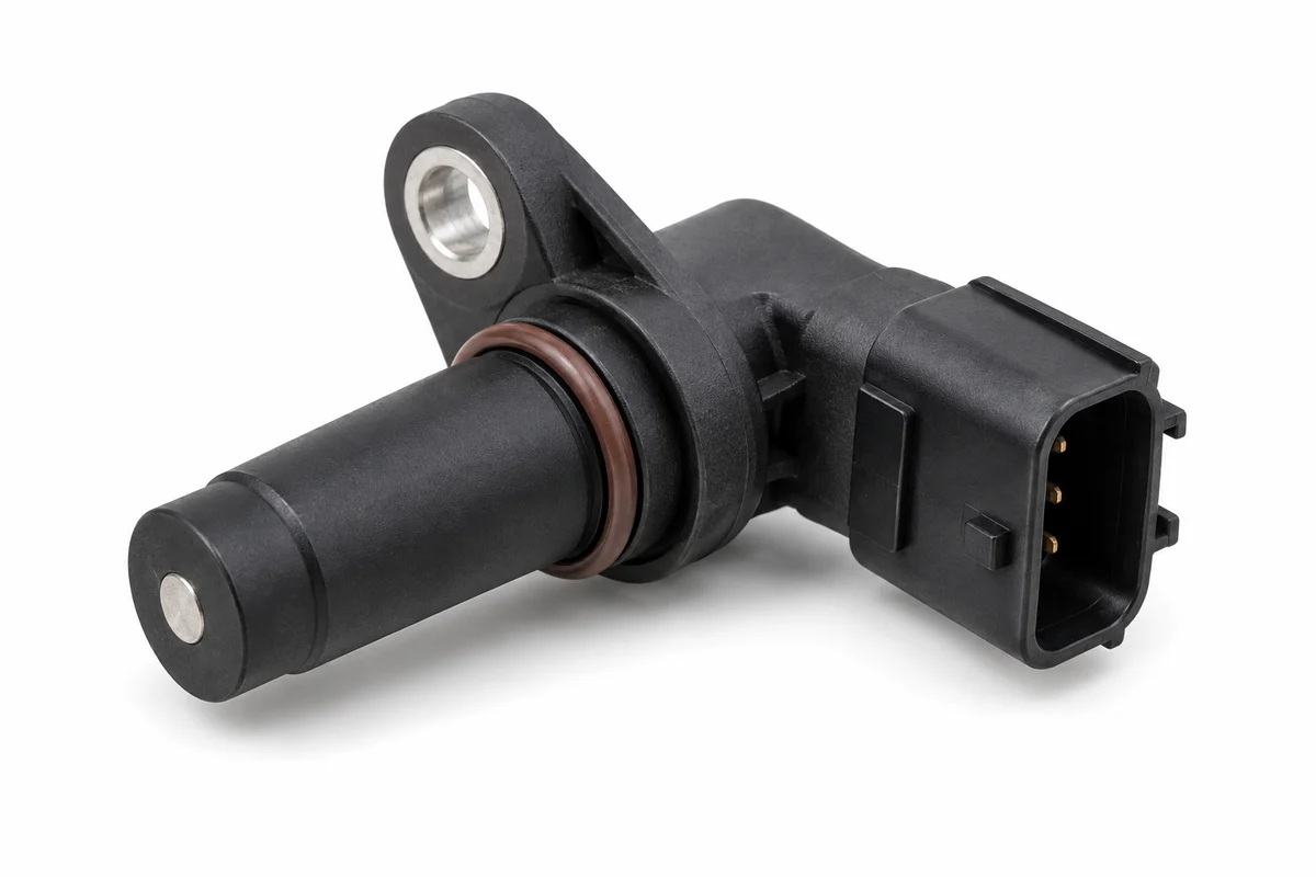 Kia Sportage Crankshaft Position Sensor component reference