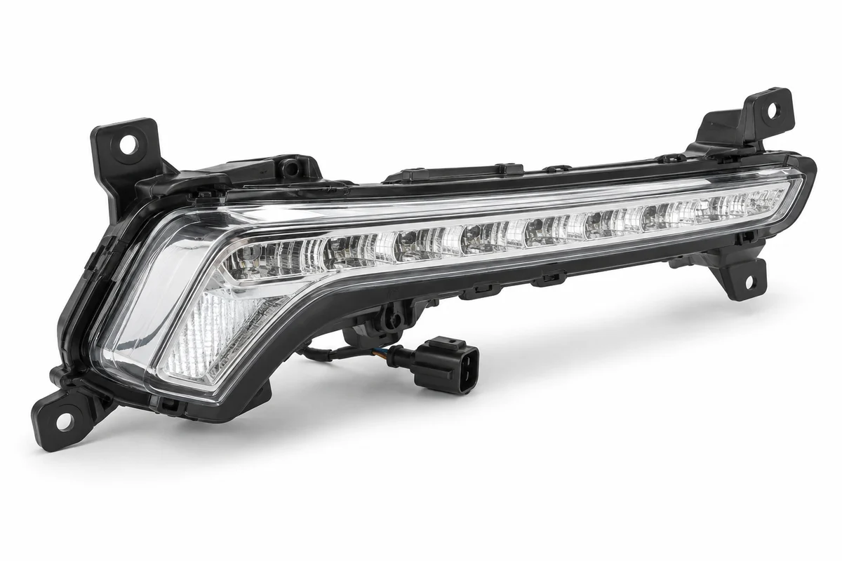 Kia Sportage Daytime Running Lights component reference