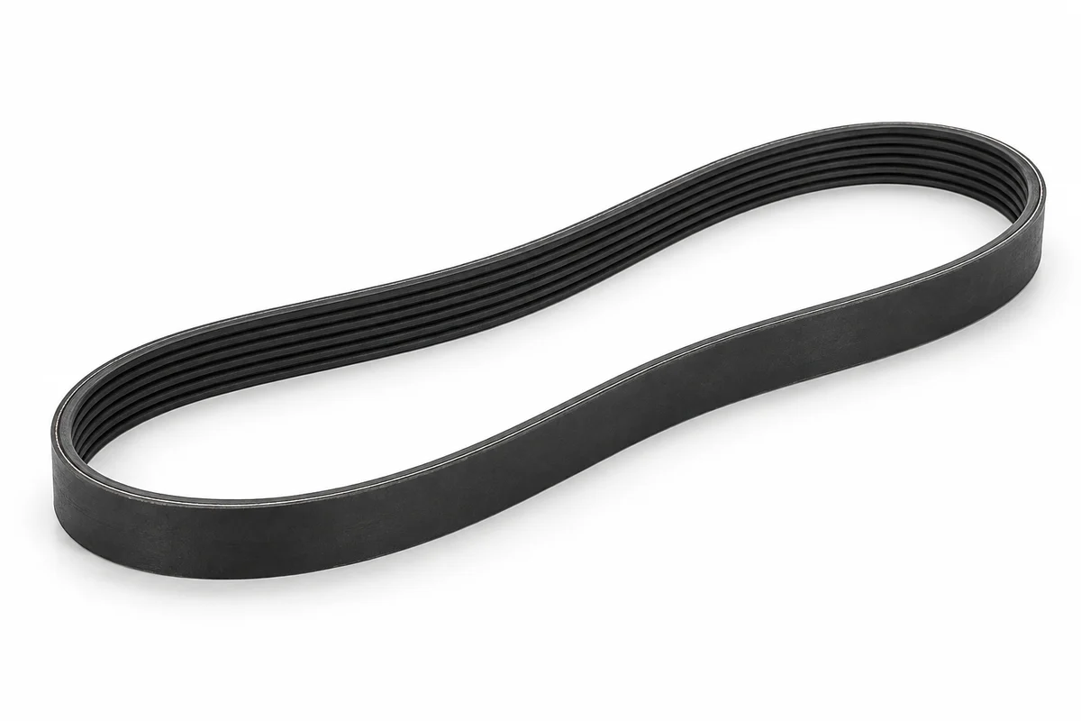 Kia Sportage Drive Belt component reference
