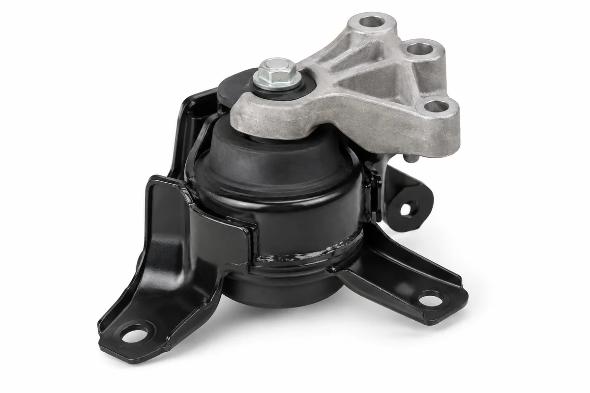 Kia Sportage Engine Mount component reference
